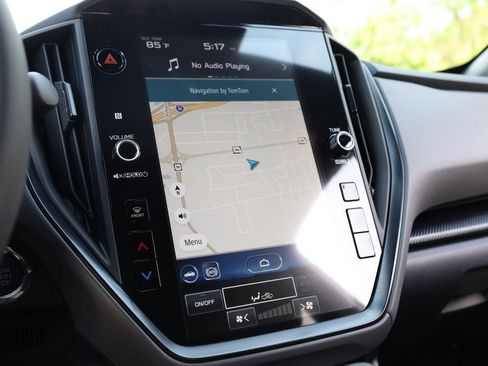 New 2026 Subaru Crosstrek 2.5i Sport AWD/4WD image 13