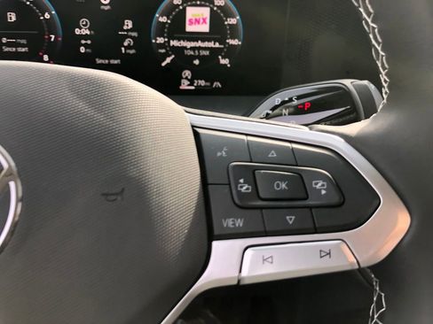 New 2026 Volkswagen Tiguan S AWD/4WD image 21