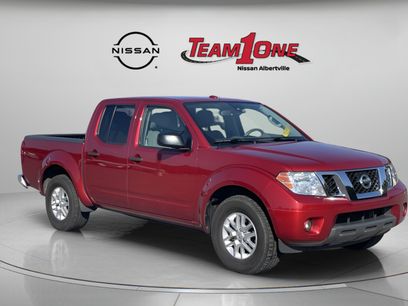 Used 2014 Nissan Frontier SV w/ SV Value Truck Package