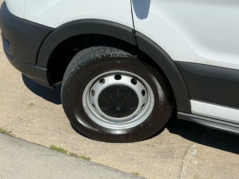 Used 2020 Ford Transit 150 Low Roof image 40