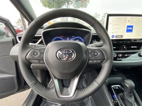 Certified 2026 Toyota Corolla XSE image 24