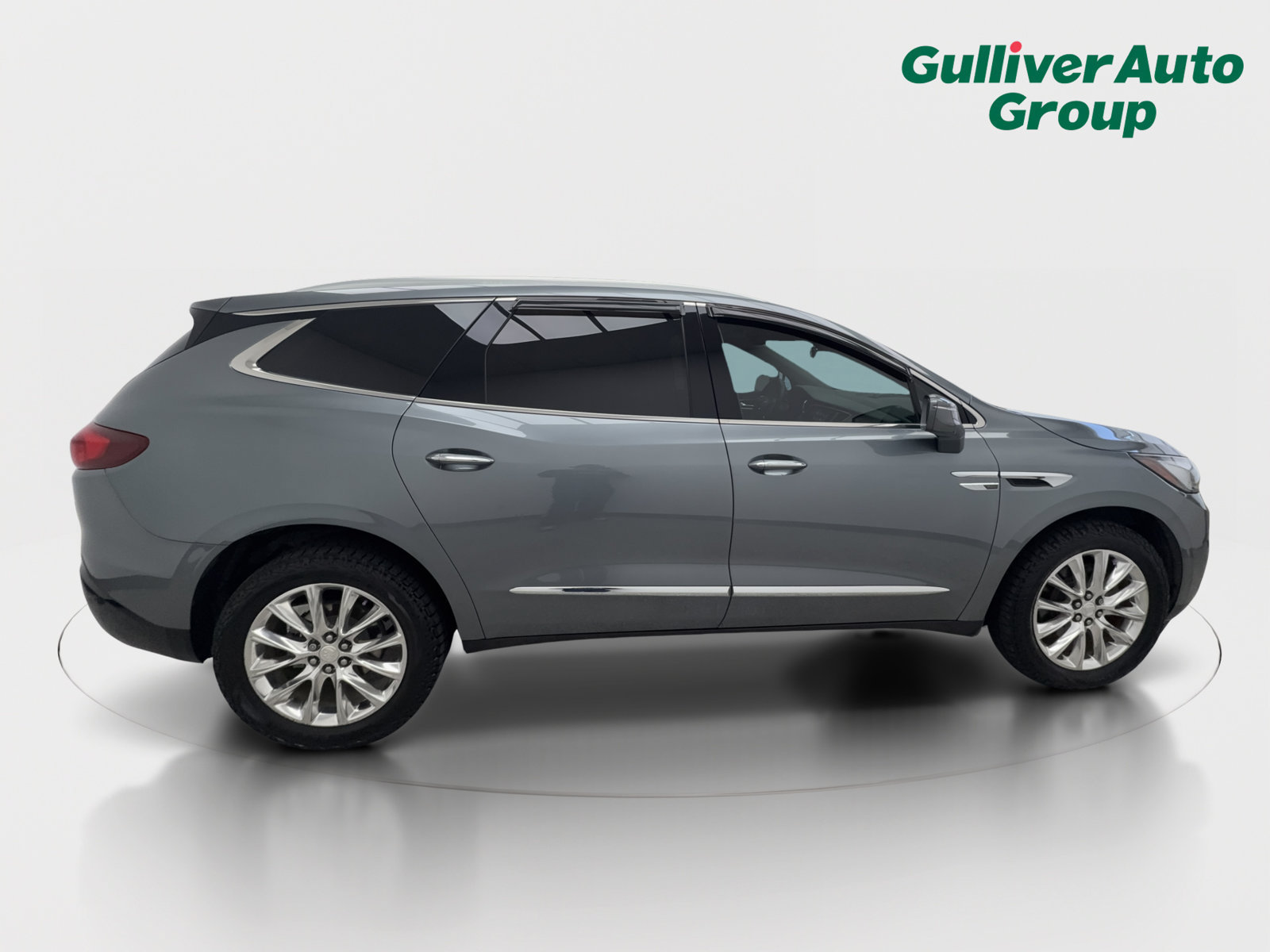 Used 2018 Buick Enclave Premium w/ Trailering Package AWD/4WD image 10