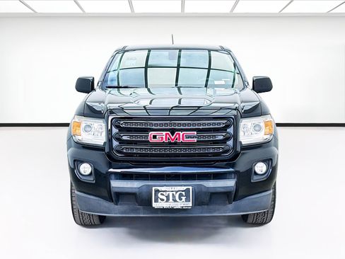 Used 2018 GMC Canyon SLE w/ SLE Convenience Package image 2