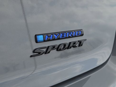 New 2026 Honda Accord Sport image 11