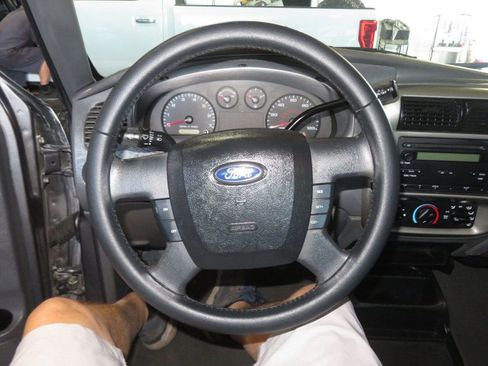 Used 2007 Ford Ranger XLT image 28