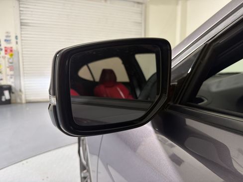 Used 2020 Acura TLX w/ A-SPEC Pkg FWD image 21