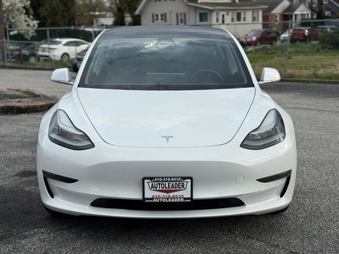 Used 2019 Tesla Model 3 Mid Range image 10