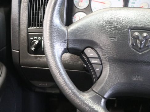 Used 2003 Dodge Ram 3500 Truck 4x4 Quad Cab DRW image 64