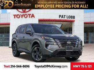 Used 2024 Nissan Rogue SV FWD 360° Tour