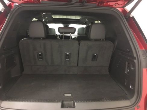 Used 2024 Chevrolet Traverse RS w/ LPO, Floor Liner Package image 14