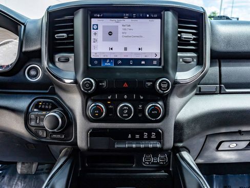 Used 2023 RAM 1500 Big Horn image 25