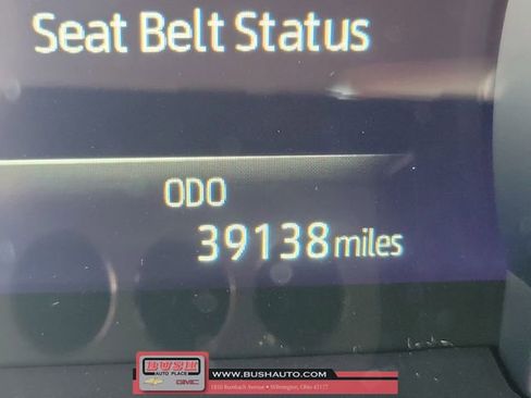 Used 2021 Toyota Highlander XLE image 28