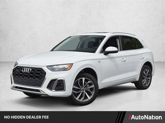 Used 2024 Audi Q5 2.0T Premium AWD/4WD video 1