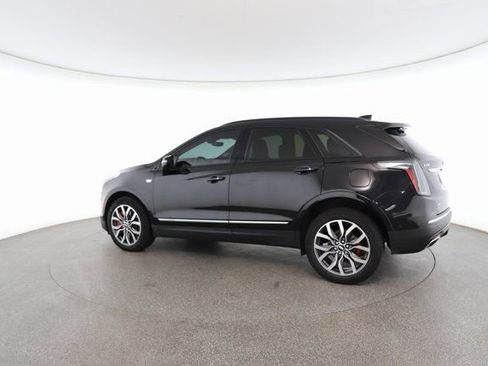 Used 2023 Cadillac XT5 Sportv image 9