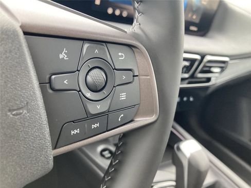 New 2026 Nissan Sentra SV w/ SV Convenience Package image 21