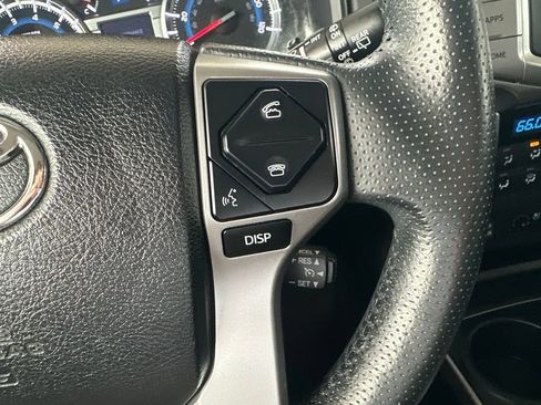 Used 2017 Toyota 4Runner Limited AWD/4WD image 28