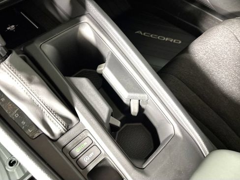 New 2026 Honda Accord SE image 15