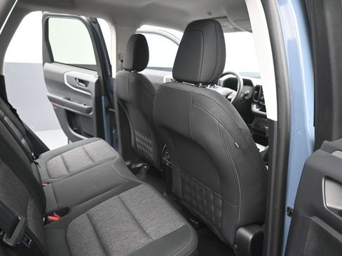 Used 2024 Ford Bronco Sport Big Bend AWD/4WD image 12