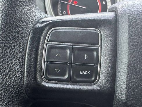 Used 2020 Dodge Journey SE w/ Blacktop Package image 29