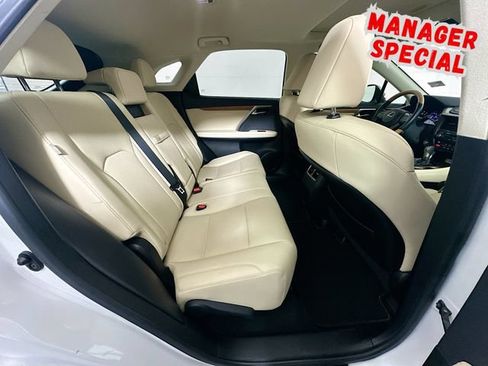 Used 2021 Lexus RX 350 FWD w/ Premium Package image 24