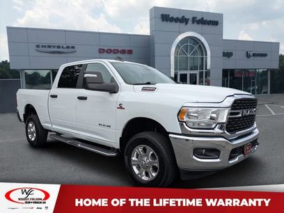 Used 2024 RAM 2500 Big Horn