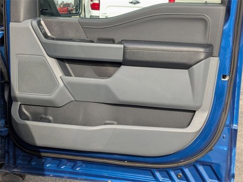 Used 2024 Ford F150 XLT w/ Mobile Office Package image 34