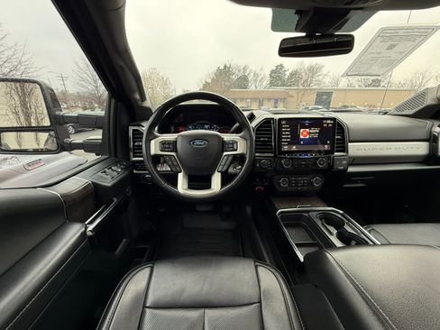 Used 2021 Ford F250 Lariat image 65