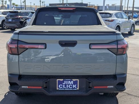 Used 2022 Hyundai Santa Cruz SE FWD image 3