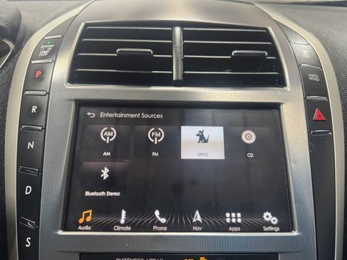 Used 2017 Lincoln MKZ Reserve AWD/4WD image 22