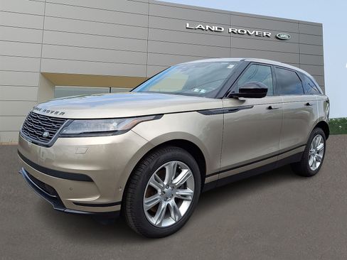 Used 2026 Land Rover Range Rover Velar S AWD/4WD image 1