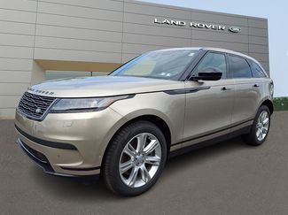 Used 2026 Land Rover Range Rover Velar S AWD/4WD video 1