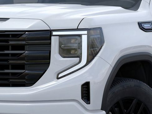 New 2026 GMC Sierra 1500 Elevation AWD/4WD image 10