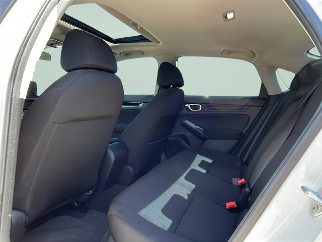 Used 2024 Honda Civic EX image 16