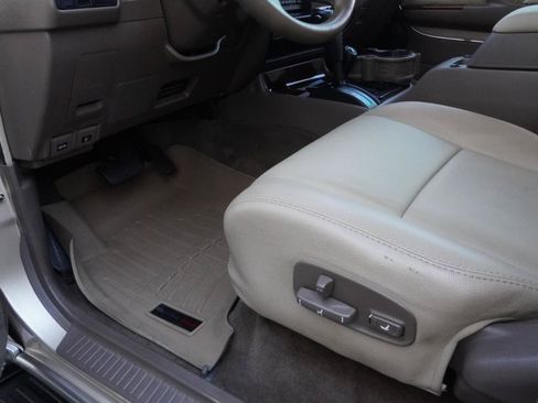 Used 1996 Lexus LX 450 4WD image 32