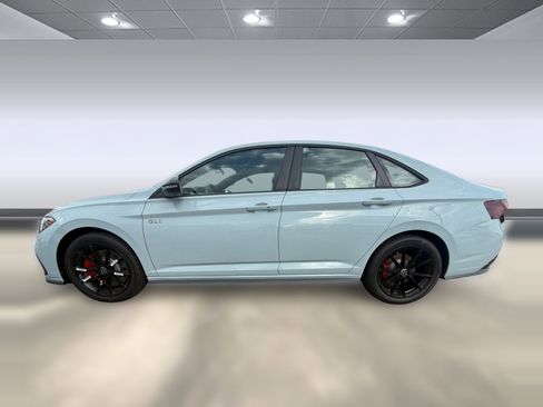 New 2026 Volkswagen Jetta GLI Autobahn image 2