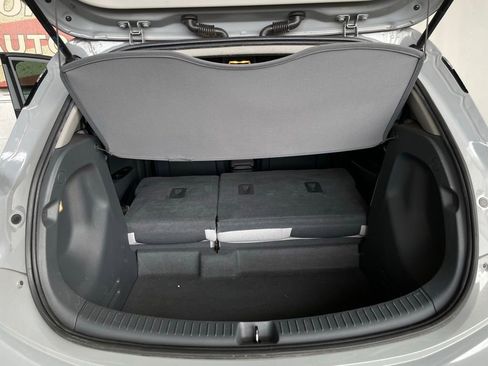 Used 2019 Chevrolet Bolt LT image 25