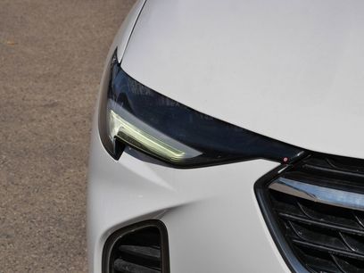 Used 2022 Buick Envision Essence w/ Sport Touring Package