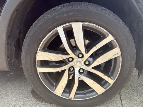 Used 2017 Honda Pilot Elite image 24