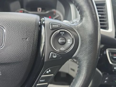 Used 2018 Honda Pilot Elite image 20