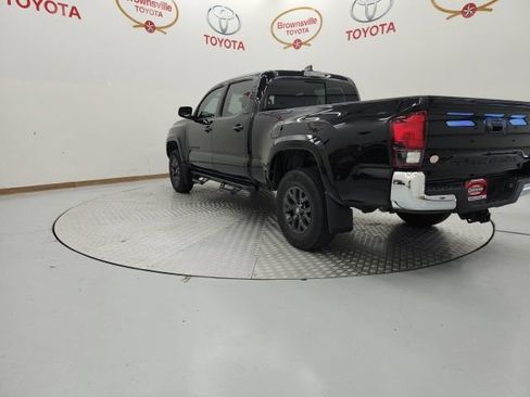 Used 2023 Toyota Tacoma SR5 RWD image 6