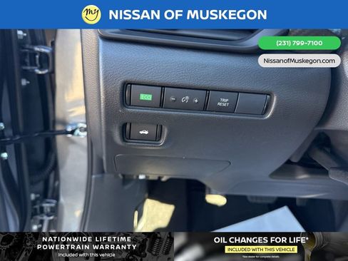 New 2025 Nissan Sentra S image 14