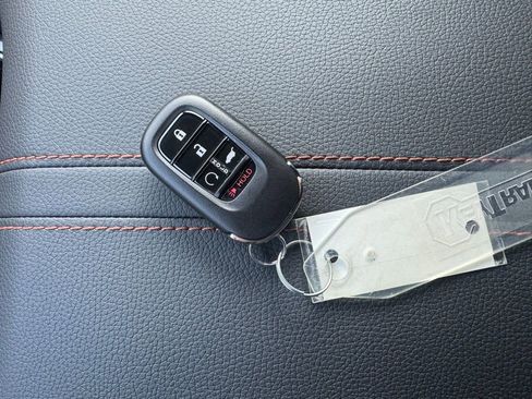 New 2026 Honda Passport TrailSport Elite image 14