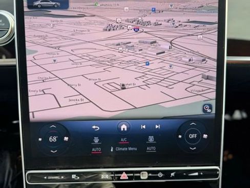 Used 2022 Mercedes-Benz S 580 4MATIC Sedan image 17