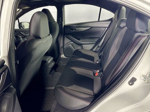 New 2026 Subaru WRX Premium image 20