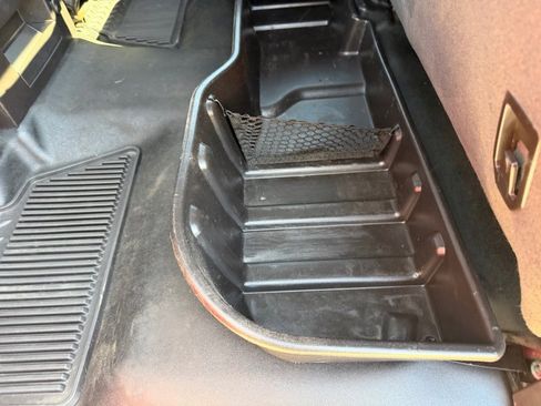 Used 2017 Chevrolet Silverado 2500 W/T w/ Snow Plow Prep Package AWD/4WD image 13