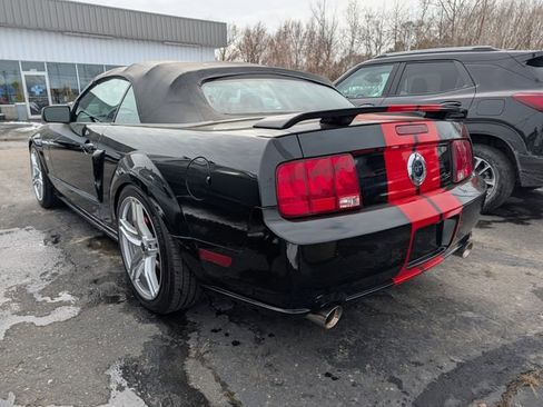 Used 2005 Ford Mustang GT image 8