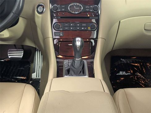 Used 2017 INFINITI QX50 2WD w/ Technology Package image 42
