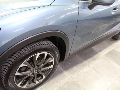 Used 2016 MAZDA CX-5 Grand Touring image 36