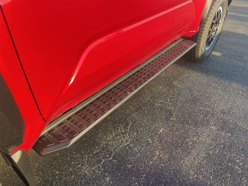 New 2026 Toyota 4Runner TRD Off-Road AWD/4WD image 10