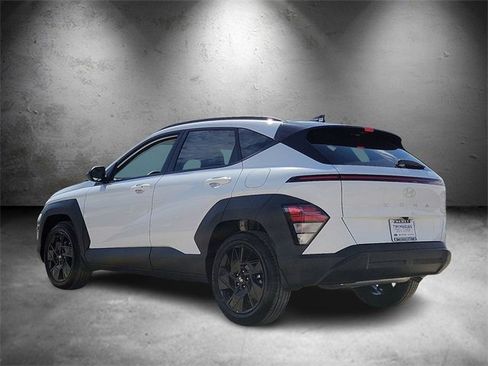New 2026 Hyundai Kona SEL Sport image 4